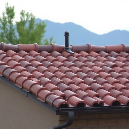 Tile Roofing Oro Valley