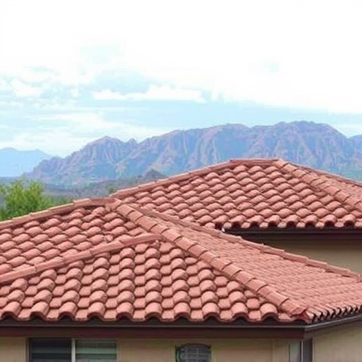 Tile Roofing Oro Valley
