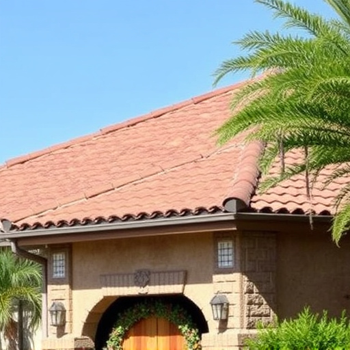 Tile Roofing Oro Valley