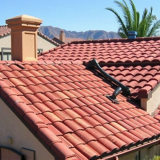 Tile Roofing Oro Valley