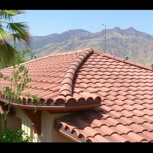 Tile Roofing Oro Valley