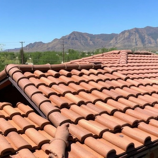 Tile Roofing Oro Valley