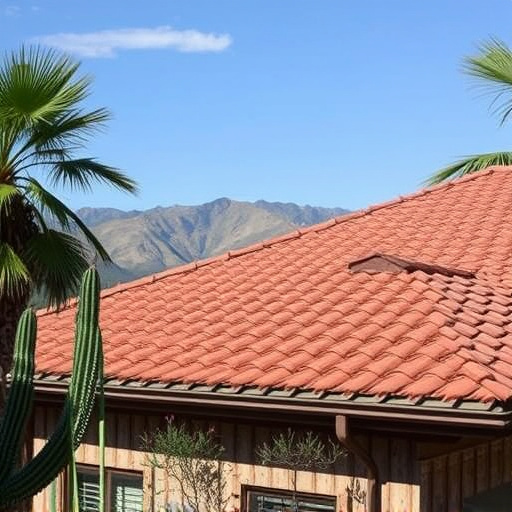 Tile Roofing Oro Valley