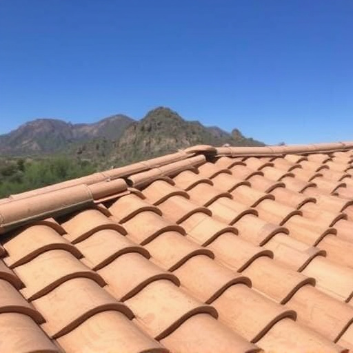Tile Roofing Oro Valley