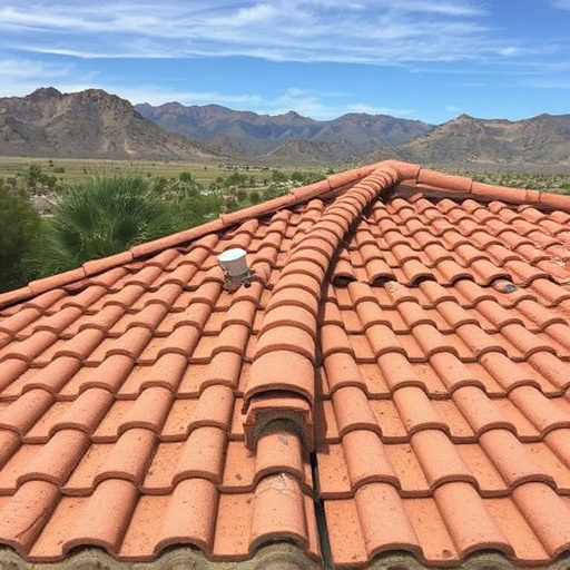 Tile Roofing Oro Valley