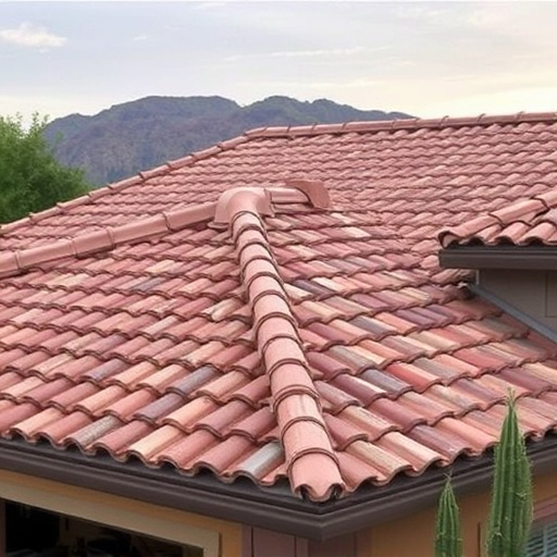 Tile Roofing Oro Valley