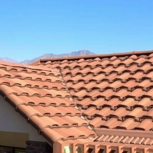 Tile Roofing Oro Valley
