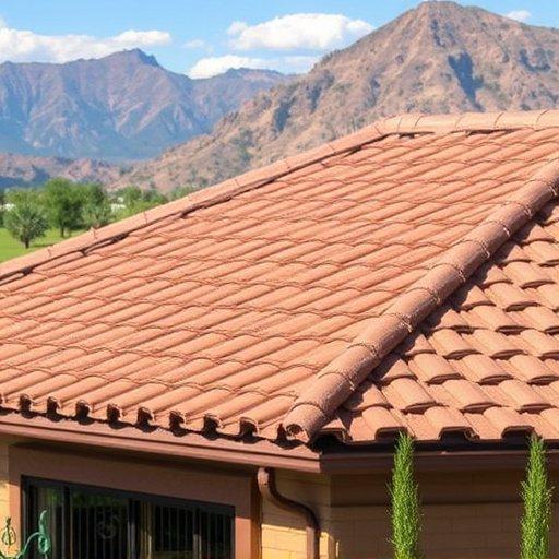 Tile Roofing Oro Valley