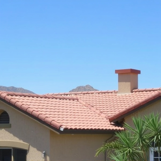 Tile Roofing Oro Valley