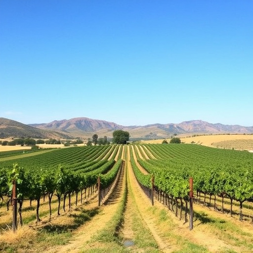 vineyards in sonoita
