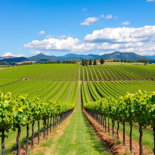 vineyards in sonoita