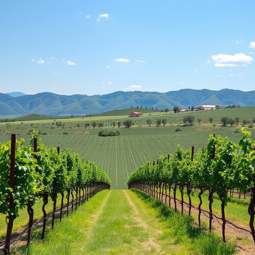 vineyards in sonoita