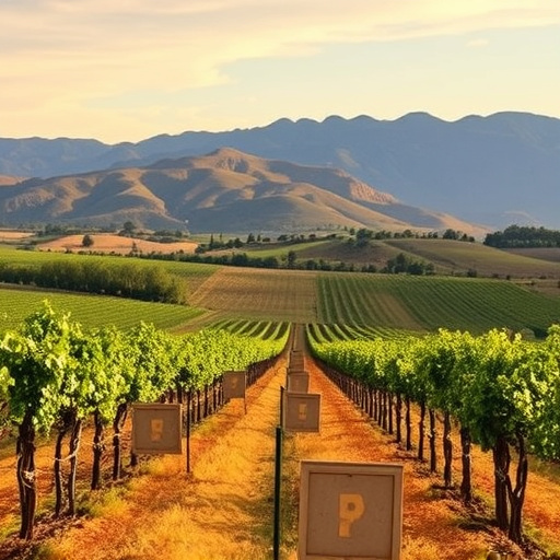 vineyards in sonoita