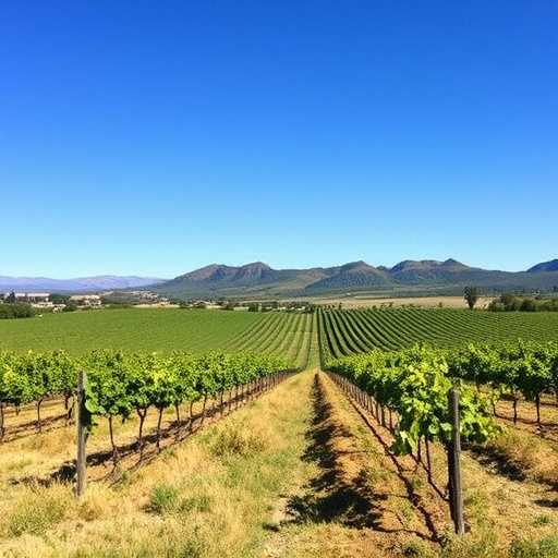 vineyards in sonoita