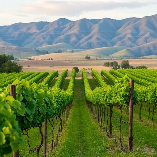 vineyards in sonoita
