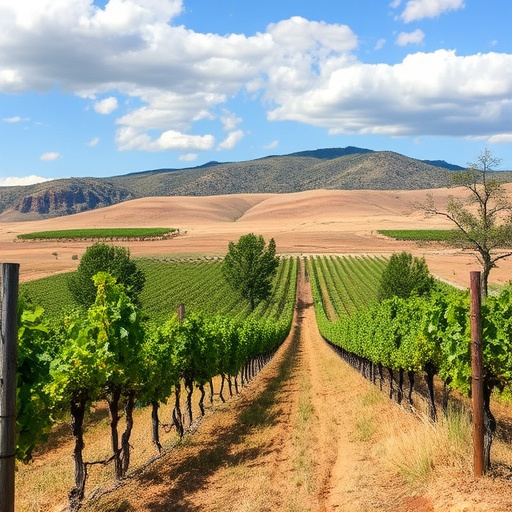 vineyards in sonoita
