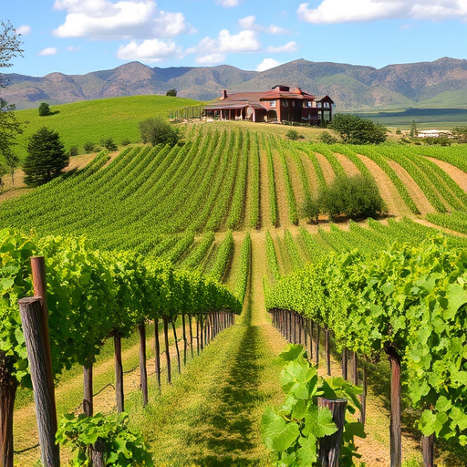 vineyards in sonoita