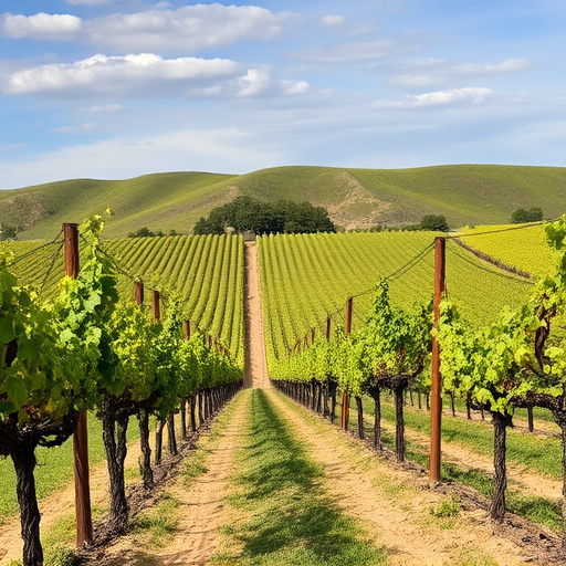 vineyards in sonoita