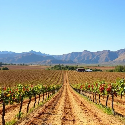 vineyards in sonoita