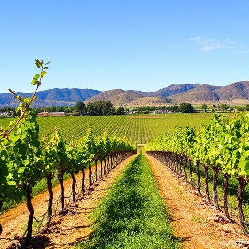 vineyards in sonoita