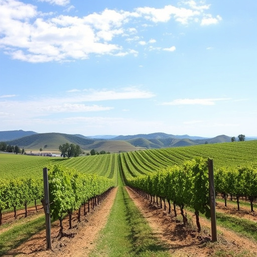 vineyards in sonoita