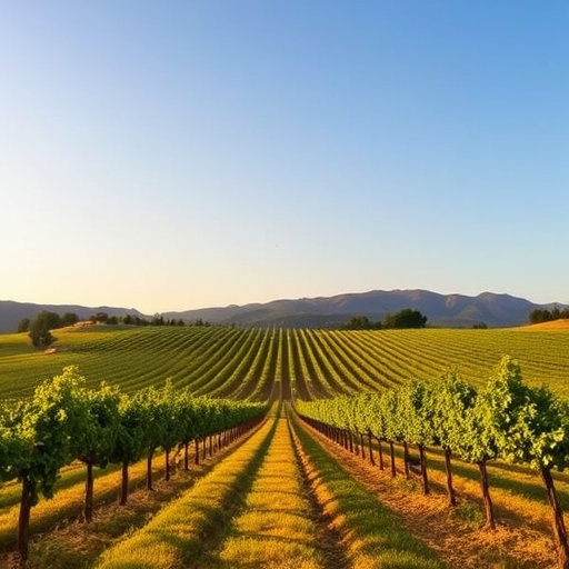 vineyards in sonoita