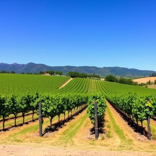 vineyards in sonoita