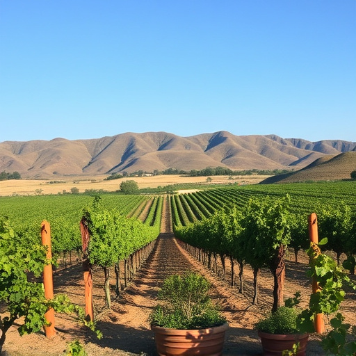 vineyards in sonoita