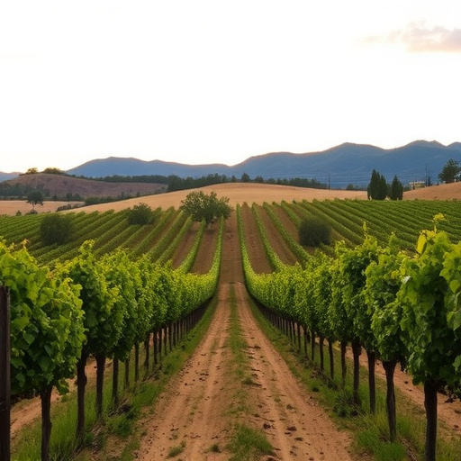 vineyards in sonoita