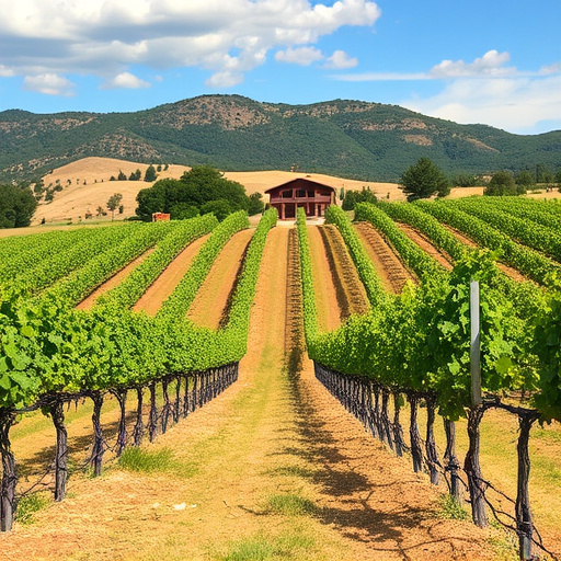 vineyards in sonoita