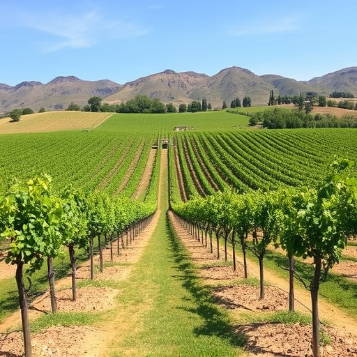 vineyards in sonoita