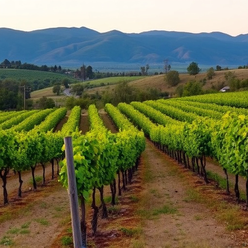 vineyards in sonoita