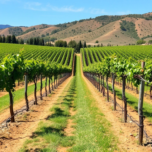 vineyards in sonoita