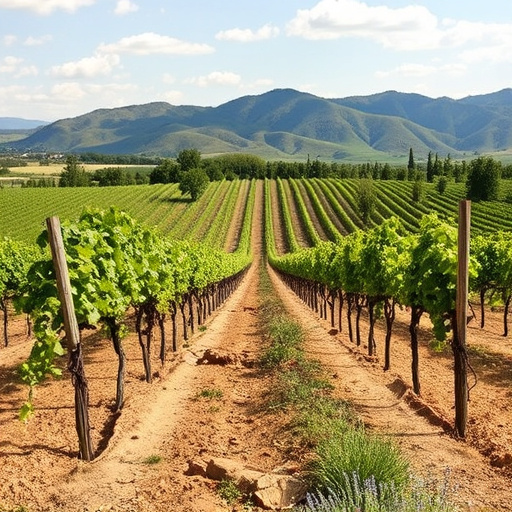 vineyards in sonoita