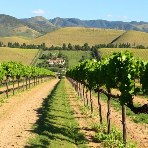 vineyards in sonoita