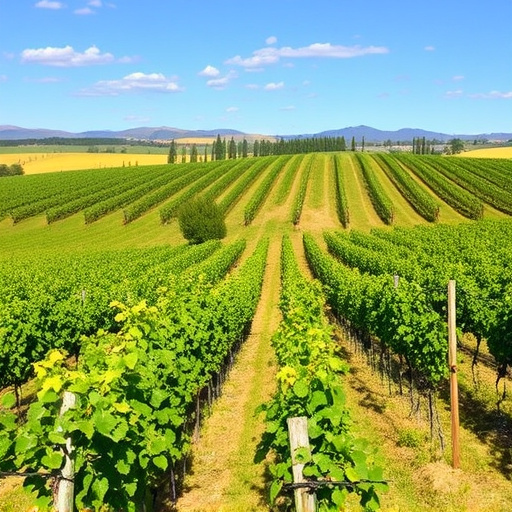 vineyards in sonoita