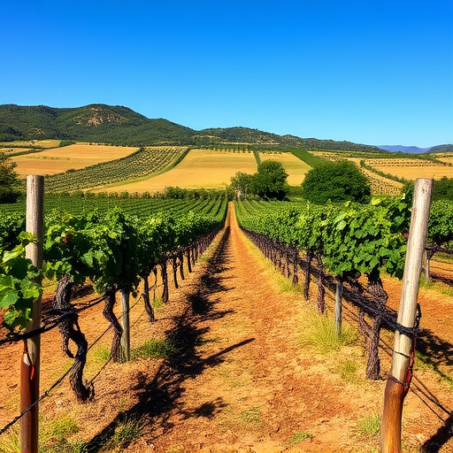vineyards in sonoita