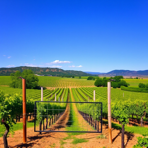 vineyards in sonoita
