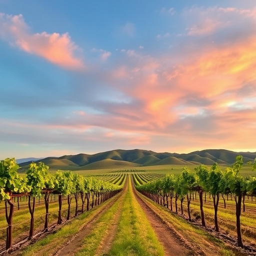 vineyards in sonoita