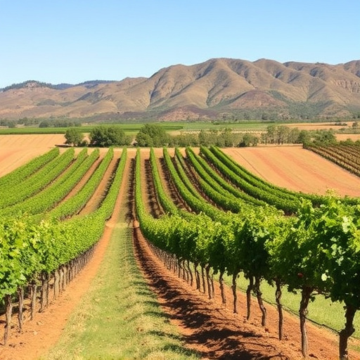 vineyards in sonoita