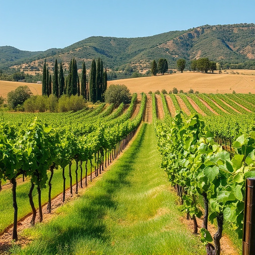 vineyards in sonoita