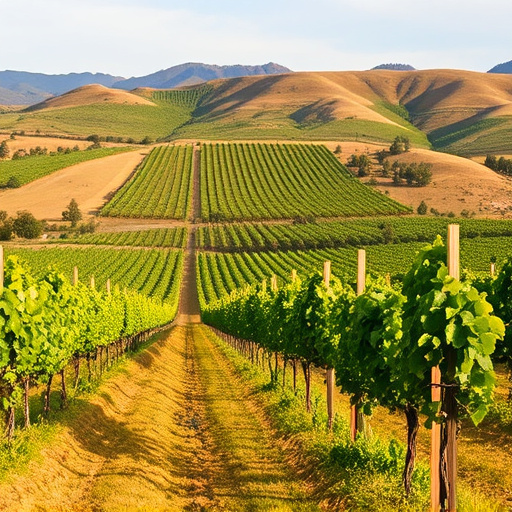 vineyards in sonoita