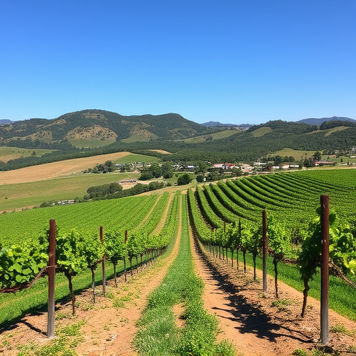 vineyards in sonoita