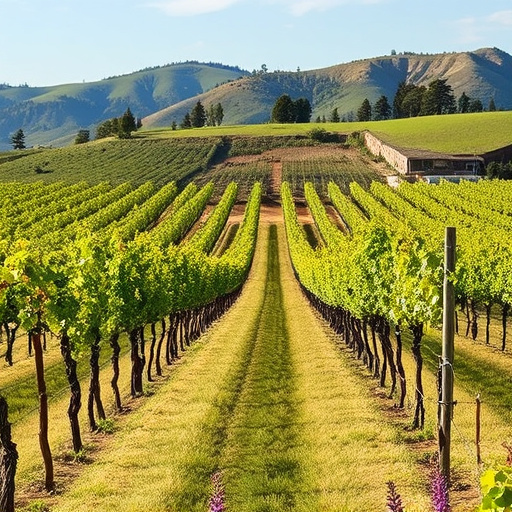 vineyards in sonoita