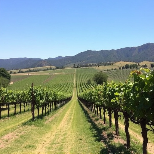 vineyards in sonoita