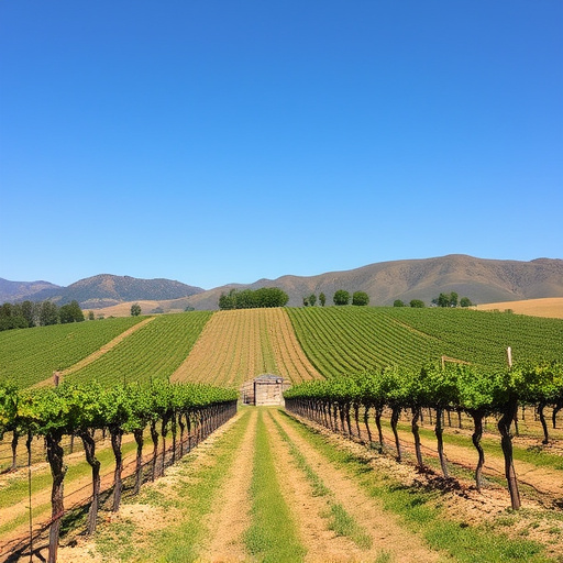 vineyards in sonoita