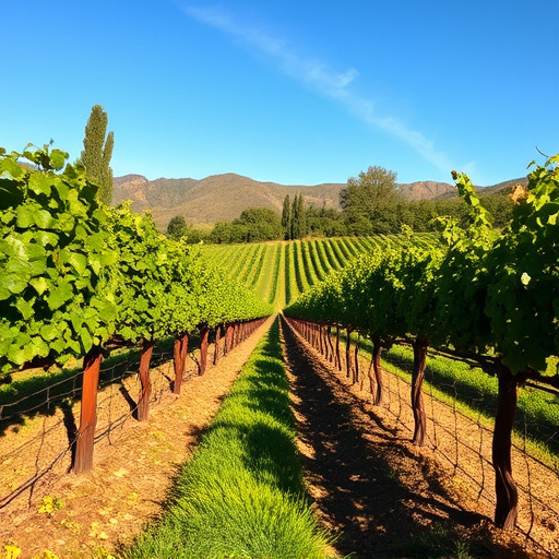 vineyards in sonoita