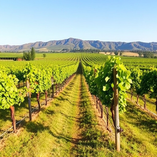 vineyards in sonoita