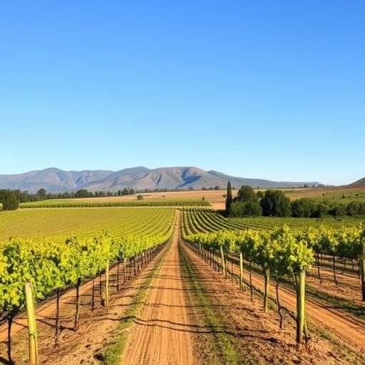 vineyards in sonoita