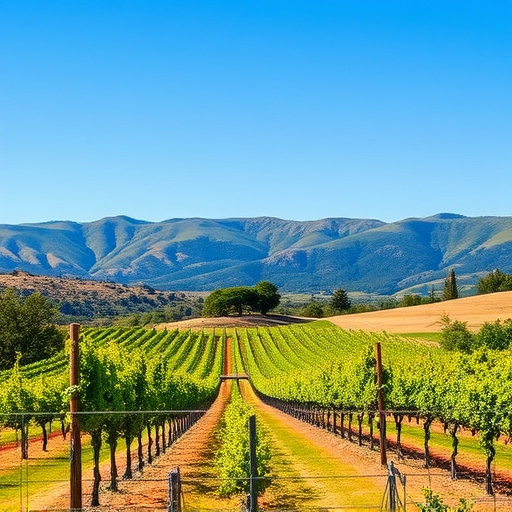 vineyards in sonoita